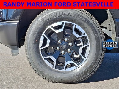 2023 Ford F-150 Lightning Pro