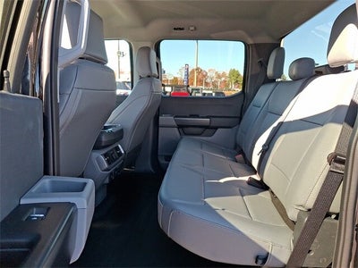 2023 Ford F-150 Lightning Pro