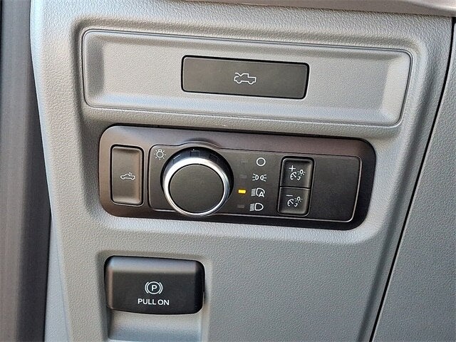 2023 Ford F-150 Lightning Pro