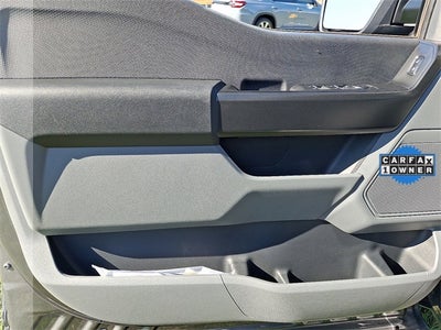 2023 Ford F-150 Lightning Pro