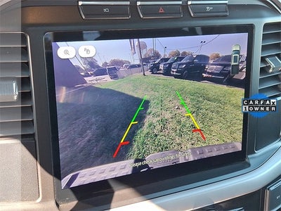 2023 Ford F-150 Lightning Pro