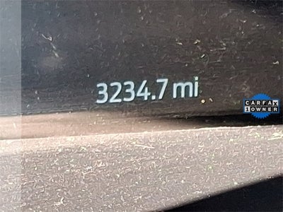 2023 Ford F-150 Lightning Pro