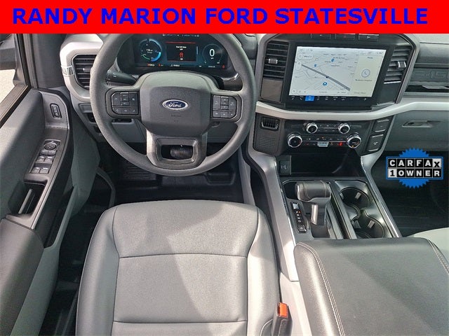 2023 Ford F-150 Lightning Pro