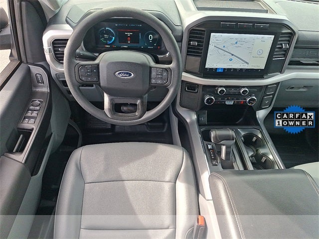 2023 Ford F-150 Lightning Pro