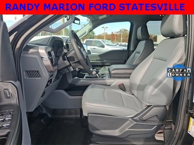 2023 Ford F-150 Lightning Pro