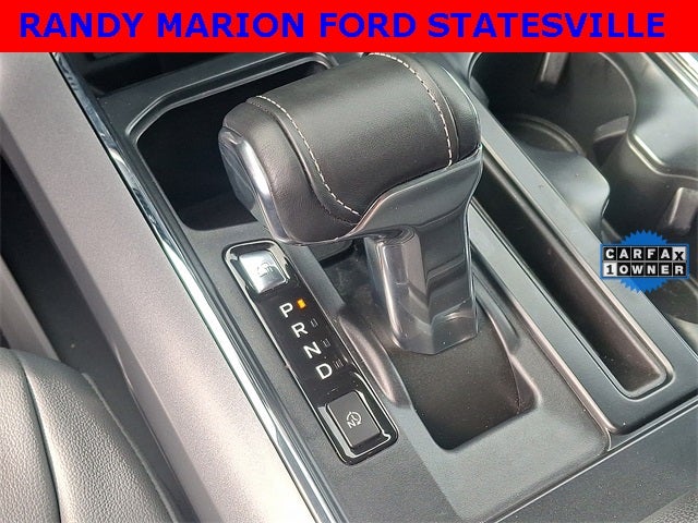 2023 Ford F-150 Lightning Pro