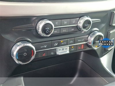 2023 Ford F-150 Lightning Pro