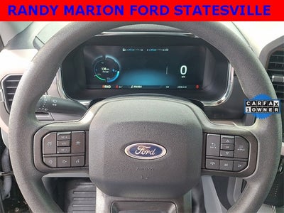 2023 Ford F-150 Lightning Pro