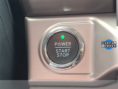 2023 Ford F-150 Lightning Pro