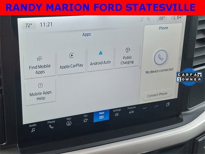 2023 Ford F-150 Lightning Pro