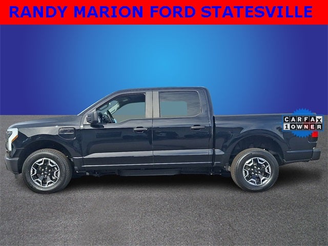 2023 Ford F-150 Lightning Pro