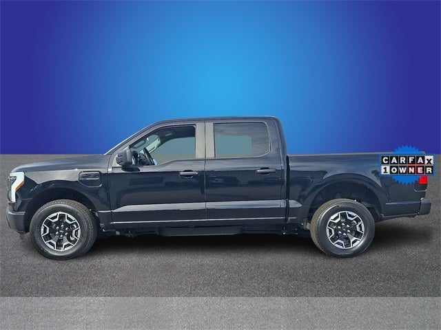 2023 Ford F-150 Lightning Pro