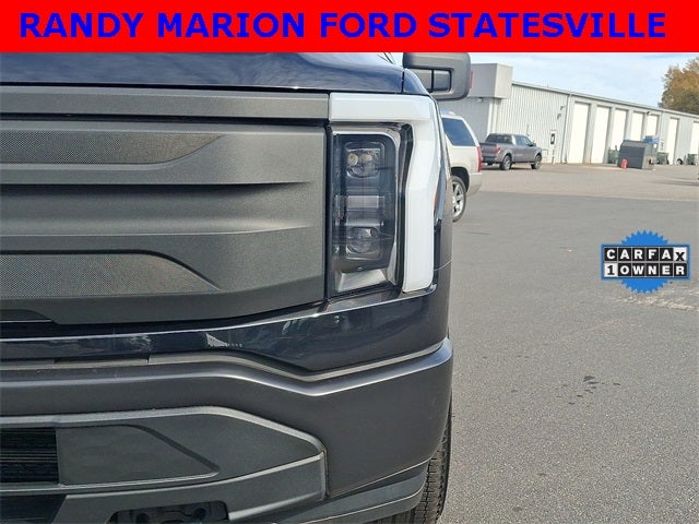 2023 Ford F-150 Lightning Pro