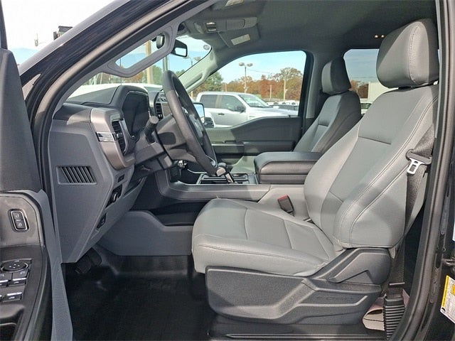 2023 Ford F-150 Lightning Pro