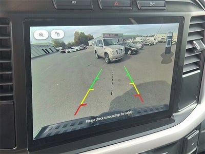 2023 Ford F-150 Lightning Pro