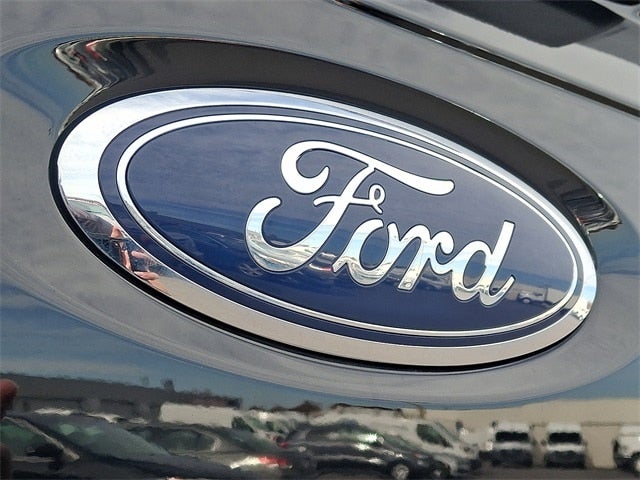 2023 Ford F-150 Lightning Pro