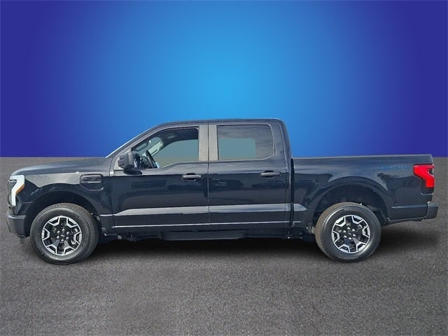 2023 Ford F-150 Lightning Pro
