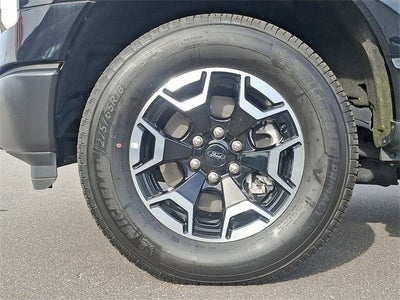 2023 Ford F-150 Lightning Pro