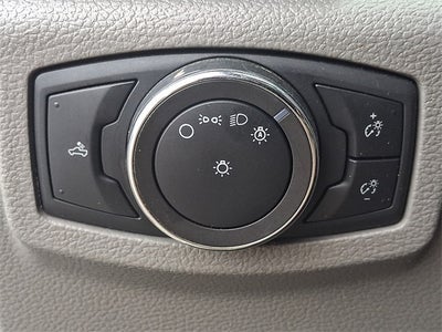 2020 Ford F-250SD XLT