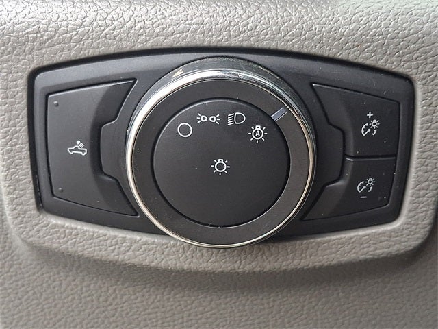 2020 Ford F-250SD XLT