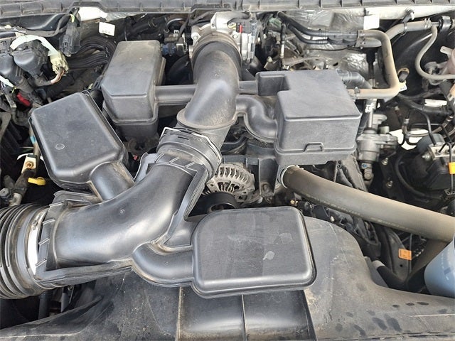 2020 Ford F-250SD XLT