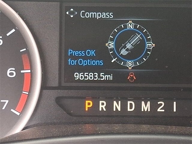 2020 Ford F-250SD XLT