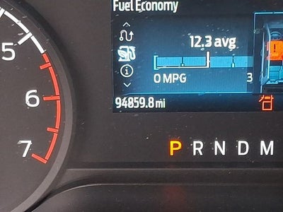 2023 Ford F-250SD XL