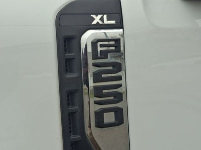 2023 Ford F-250SD XL