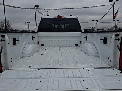 2023 Ford F-250SD XL