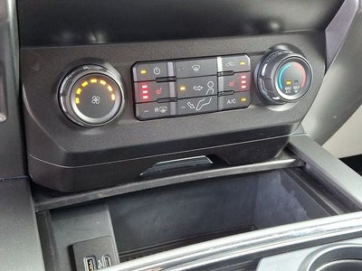 2020 Ford F-250SD XLT