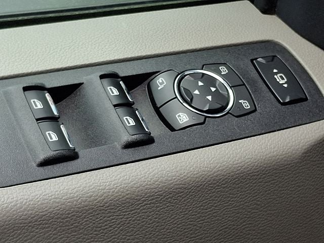 2020 Ford F-250SD XLT