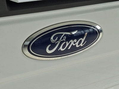 2020 Ford F-250SD XLT