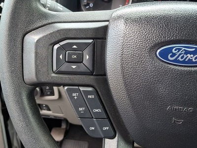 2020 Ford F-250SD XLT