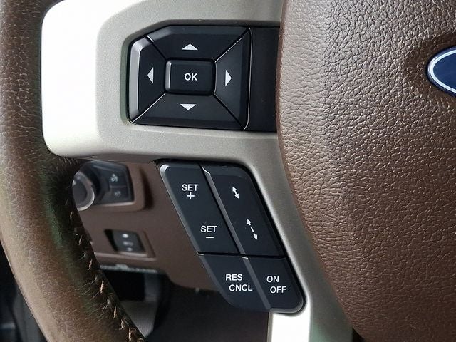 2020 Ford F-250SD King Ranch