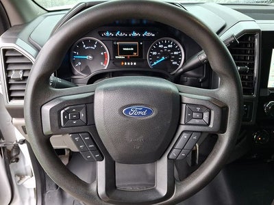 2021 Ford F-250SD XLT