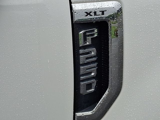 2021 Ford F-250SD XLT
