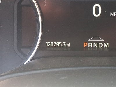 2021 Ford F-250SD Lariat