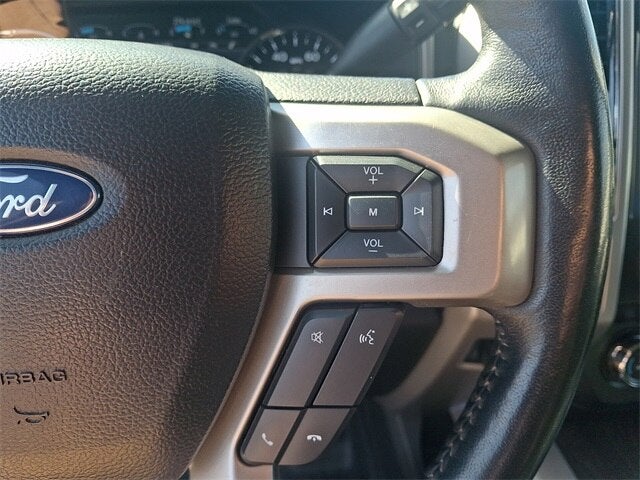 2021 Ford F-250SD Lariat