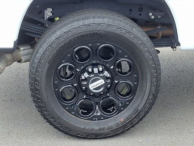 2025 Ford F-250SD XLT