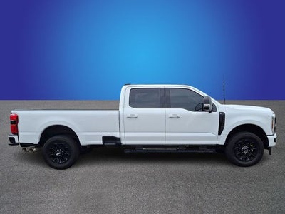 2025 Ford F-250SD XLT