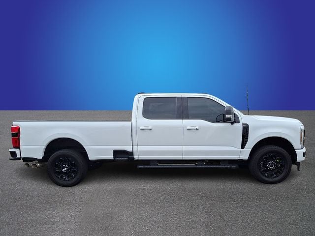 2025 Ford F-250SD XLT