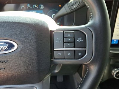 2023 Ford F-250SD Lariat