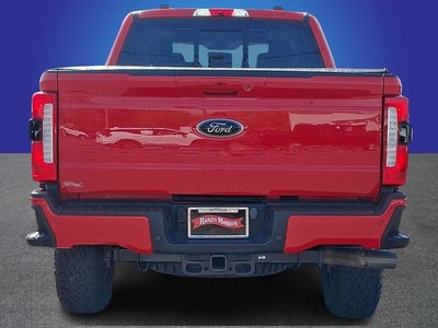 2024 Ford F-250SD Lariat