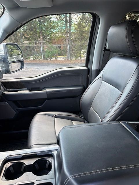 2024 Ford F-250SD Lariat