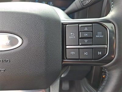 2025 Ford F-250SD Platinum