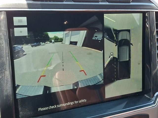 2022 Ford F-250SD King Ranch
