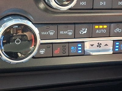 2024 Ford F-250SD King Ranch