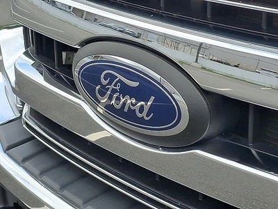 2022 Ford F-250SD XL