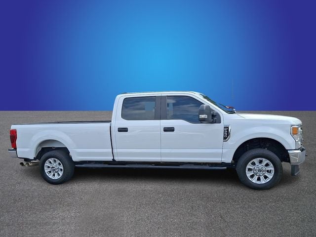 2022 Ford F-250SD XL