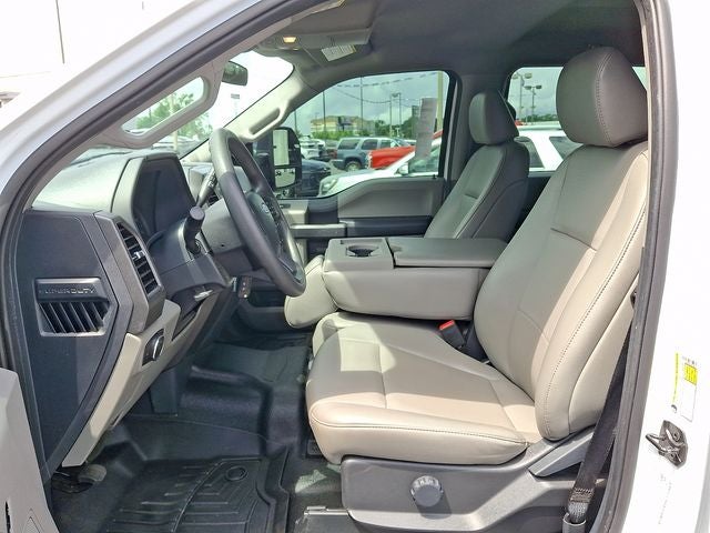 2022 Ford F-250SD XL